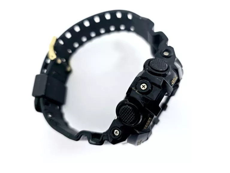 ZEGAREK CASIO G-SHOCK GA-710GB-1AER