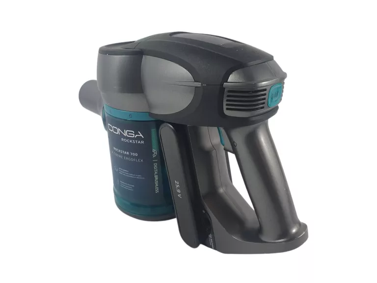 ODKURZACZ PIONOWY COETEC CONGA ROCKSTAR 700