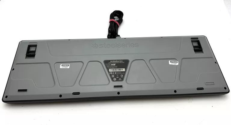 KLAWIATURA STEEL SERIES APEX 100 KB-00004