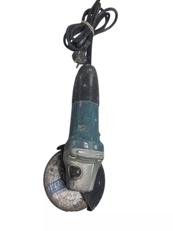 SZLIFIERKA KĄTOWA MAKITA GA5030R