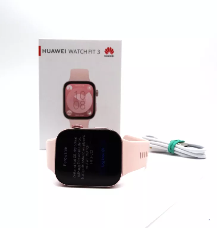 HUAWEI WATCH FIT 3