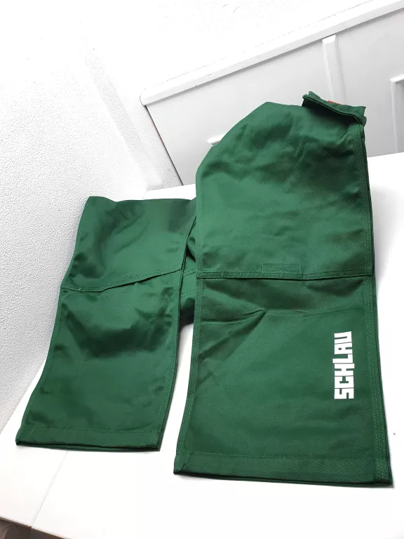 WURTH BUNDHOSE SPODNIE ROBOCZE PAS R,50 ( ROZMIAR L)
