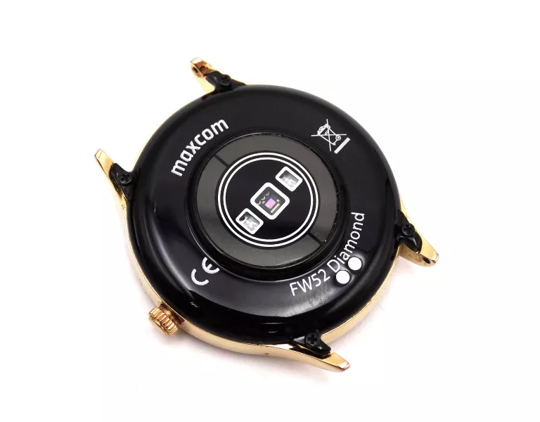 SMARTWATCH MAXCOM FW52 DIAMOND