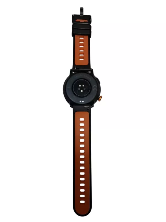 SMARTWATCH HAMMER WATCH 2 LITE KOMPLET!!