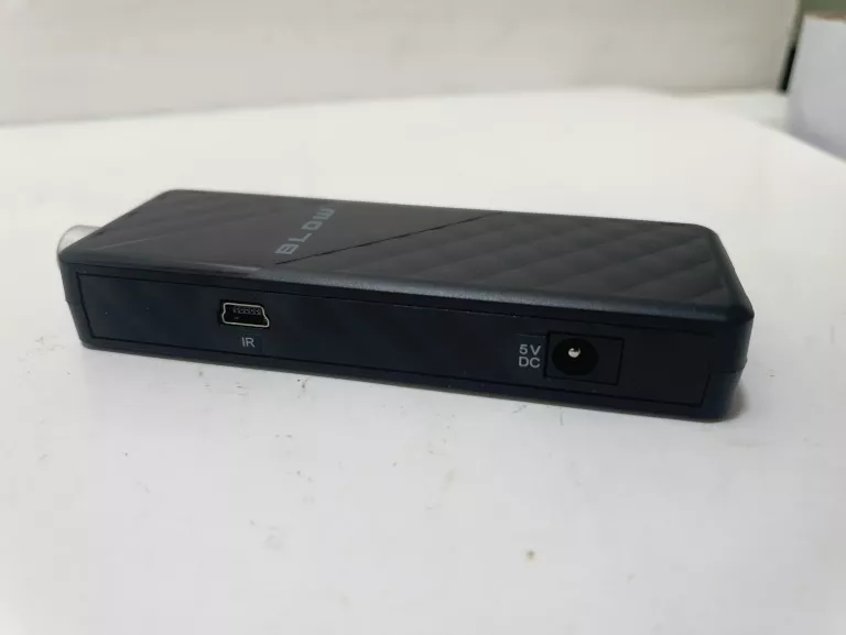 TUNER TERRESTRIAL TV DVB-T2