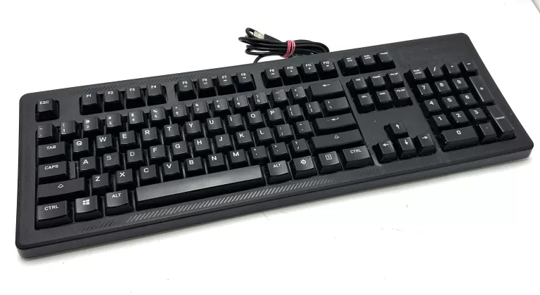 KLAWIATURA STEEL SERIES APEX 100 KB-00004