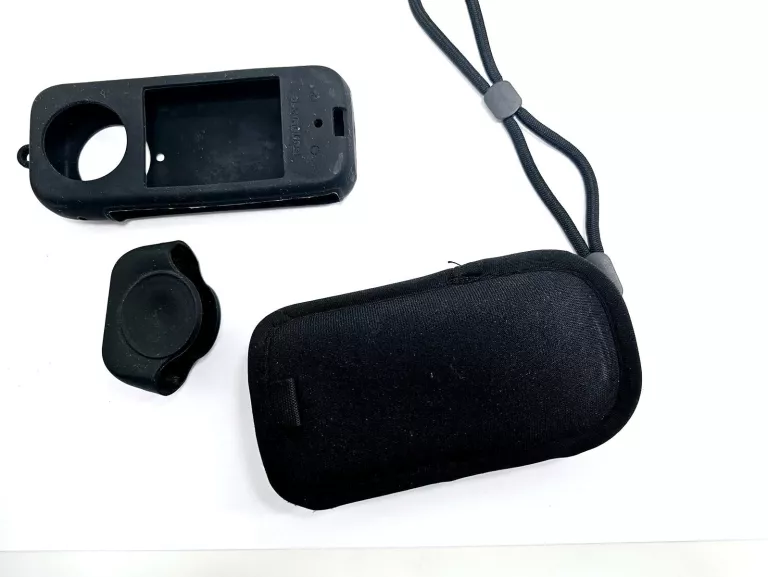 KAMERA SFERYCZNA 360 INSTA360 X3 ALL ZESTAW