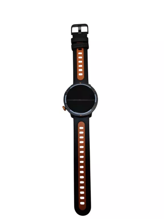 SMARTWATCH HAMMER WATCH 2 LITE KOMPLET!!