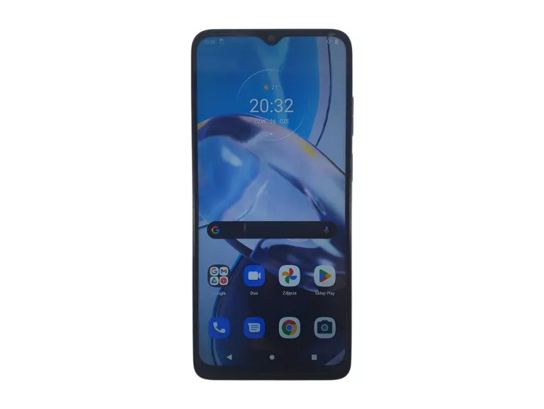 TELEFON MOTOROLA MOTO E22