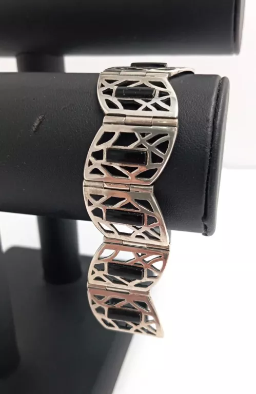 SREBRNA  BRANSOLETA P.925