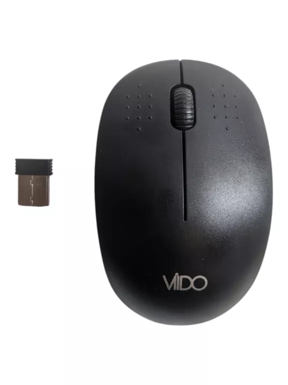 MYSZKA BEZPRZEWODOWA VIDO OFFICE