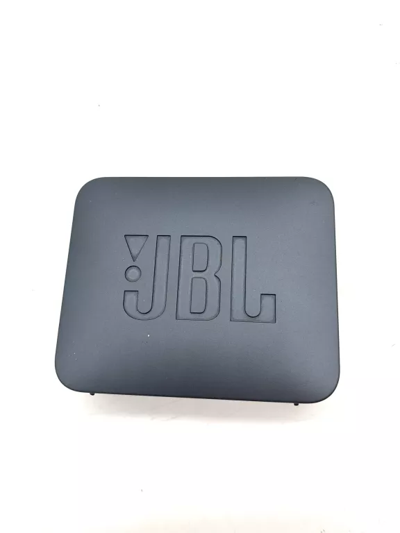 GŁOŚNIK PRZENOŚNY JBL GO ESSENTIAL