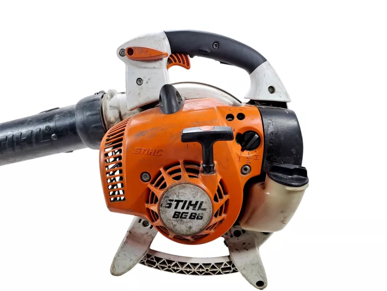 DMUCHAWA STIHL BG 86