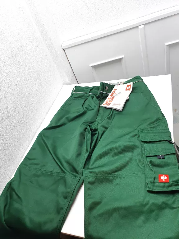 WURTH BUNDHOSE SPODNIE ROBOCZE PAS R,50 ( ROZMIAR L)