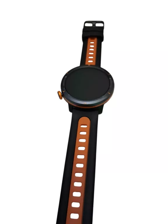 SMARTWATCH HAMMER WATCH 2 LITE KOMPLET!!