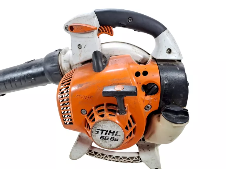 DMUCHAWA STIHL BG 86