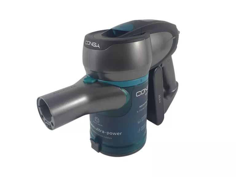 ODKURZACZ PIONOWY COETEC CONGA ROCKSTAR 700