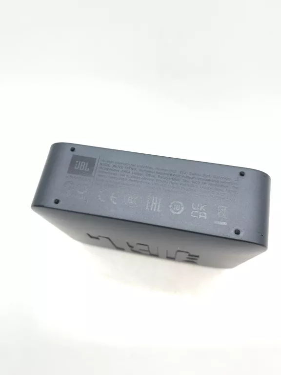 GŁOŚNIK PRZENOŚNY JBL GO ESSENTIAL