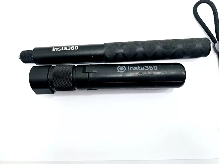 KAMERA SFERYCZNA 360 INSTA360 X3 ALL ZESTAW