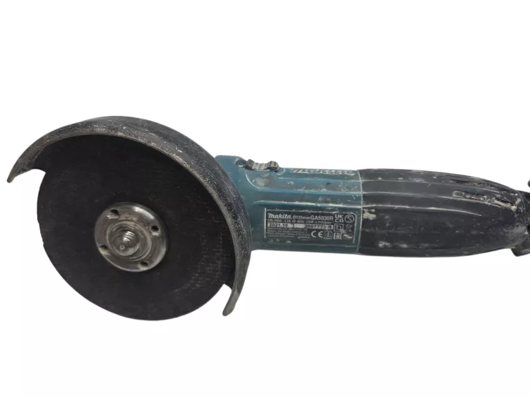 SZLIFIERKA KĄTOWA MAKITA GA5030R
