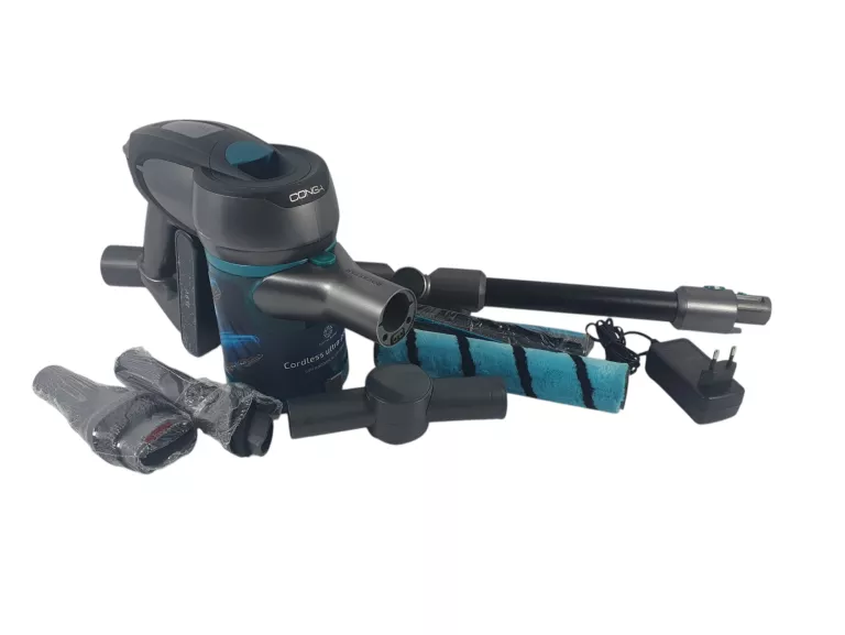 ODKURZACZ PIONOWY COETEC CONGA ROCKSTAR 700