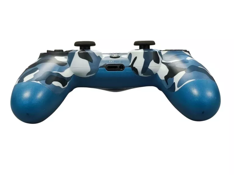 PAD DO PS4 MORO NIEBIESKI ZAMIENNIK
