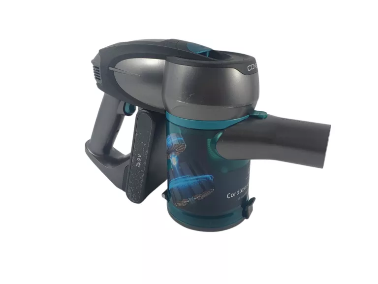 ODKURZACZ PIONOWY COETEC CONGA ROCKSTAR 700