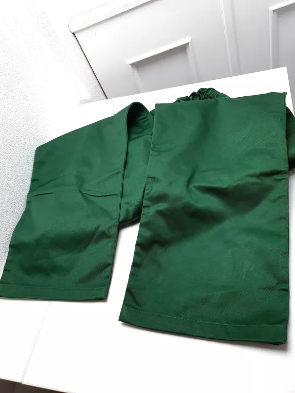 WURTH BUNDHOSE SPODNIE ROBOCZE PAS R,50 ( ROZMIAR L)