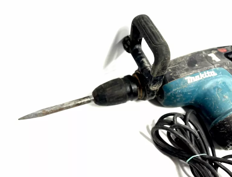 MŁOT UDAROWO-OBROTOWY MAKITA HR4001C 1100W