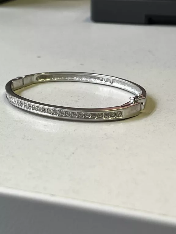 BRANSOLETKA SWAROVSKI VINTAGE