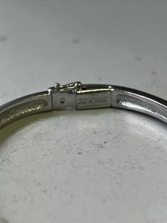 BRANSOLETKA SWAROVSKI VINTAGE