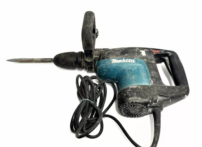 MŁOT UDAROWO-OBROTOWY MAKITA HR4001C 1100W