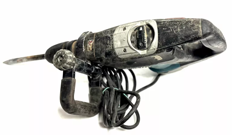 MŁOT UDAROWO-OBROTOWY MAKITA HR4001C 1100W