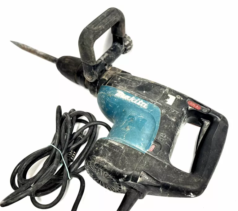 MŁOT UDAROWO-OBROTOWY MAKITA HR4001C 1100W