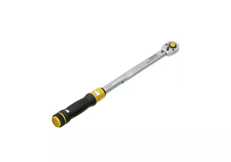 PROXXON KLUCZ MC200