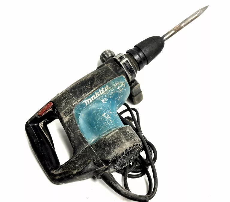 MŁOT UDAROWO-OBROTOWY MAKITA HR4001C 1100W