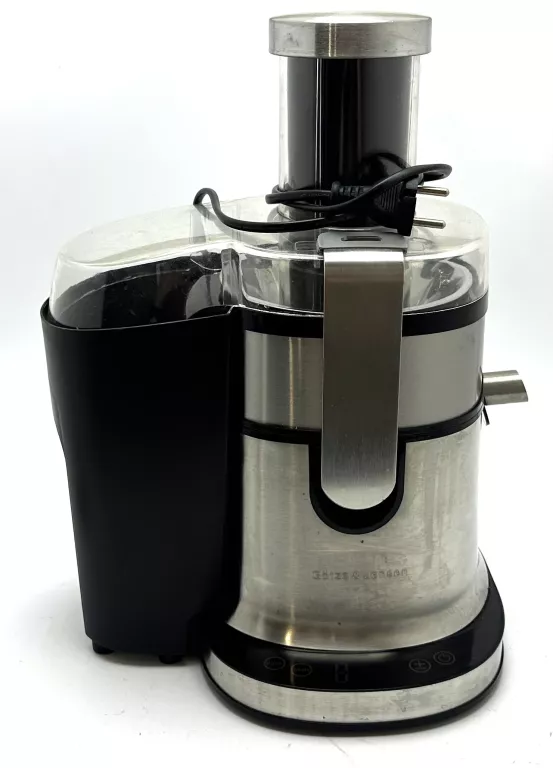 SOKOWIRÓWKA GOTZE &JENSEN JM701X