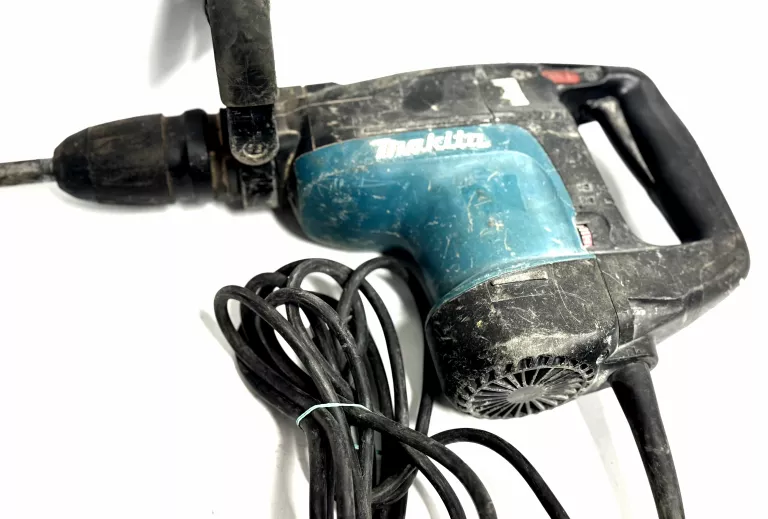 MŁOT UDAROWO-OBROTOWY MAKITA HR4001C 1100W