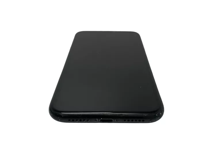 TELEFON IPHONE XR 64GB / BATERIA 80% - (USZKODZONE PLECKI)