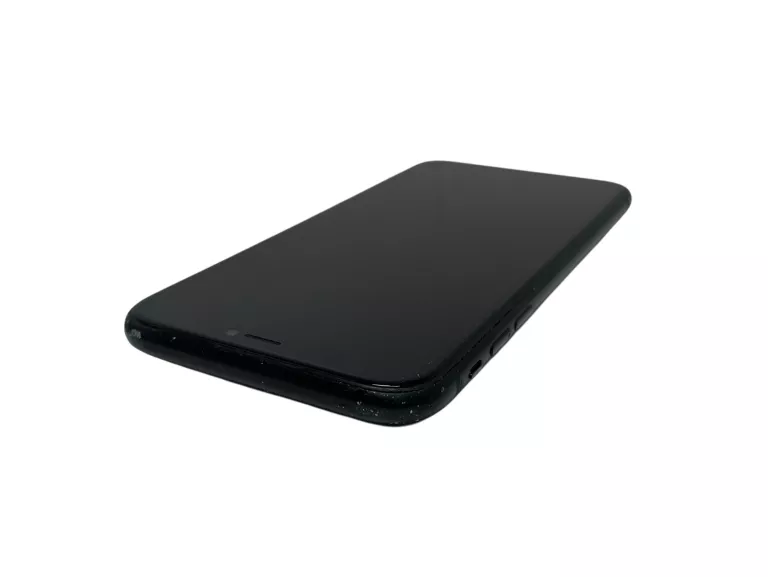 TELEFON IPHONE XR 64GB / BATERIA 80% - (USZKODZONE PLECKI)