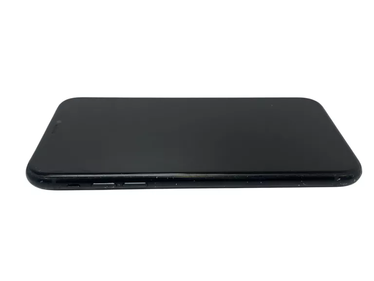 TELEFON IPHONE XR 64GB / BATERIA 80% - (USZKODZONE PLECKI)