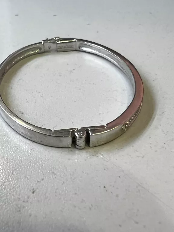 BRANSOLETKA SWAROVSKI VINTAGE