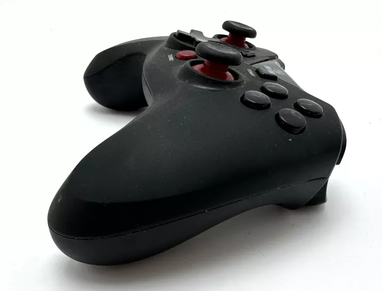 PAD PRZEWODOWY MAD DOG GC550