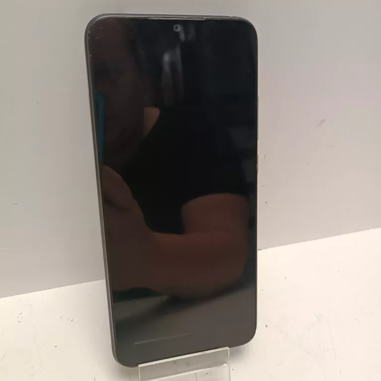 TELEFON REDMI 9C ZBITE SZKŁO NA APARACIE