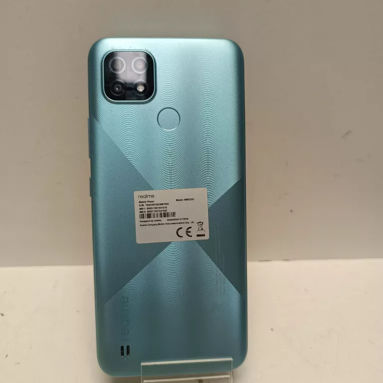 TELEFON REALME C21 4/64GB