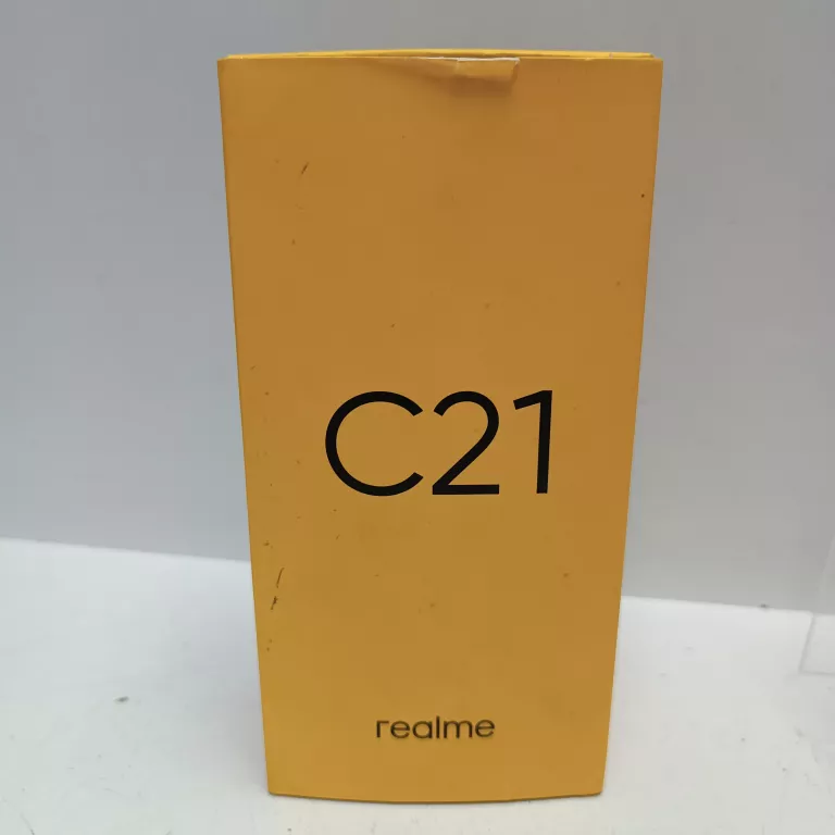 TELEFON REALME C21 4/64GB