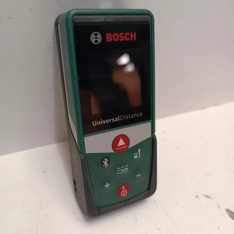 BOSCH UNIVERSALDISTANCE 40C