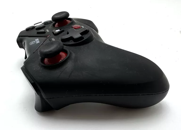 PAD PRZEWODOWY MAD DOG GC550