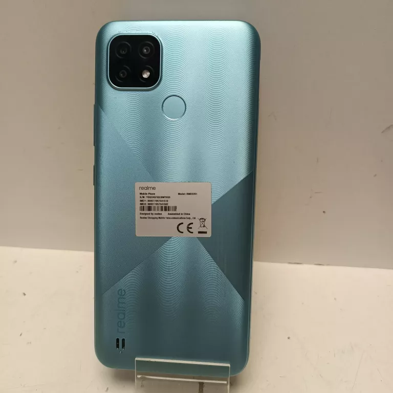 TELEFON REALME C21 4/64GB
