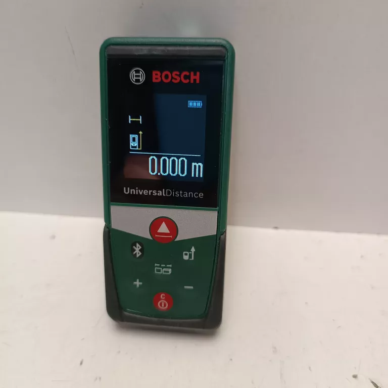 BOSCH UNIVERSALDISTANCE 40C